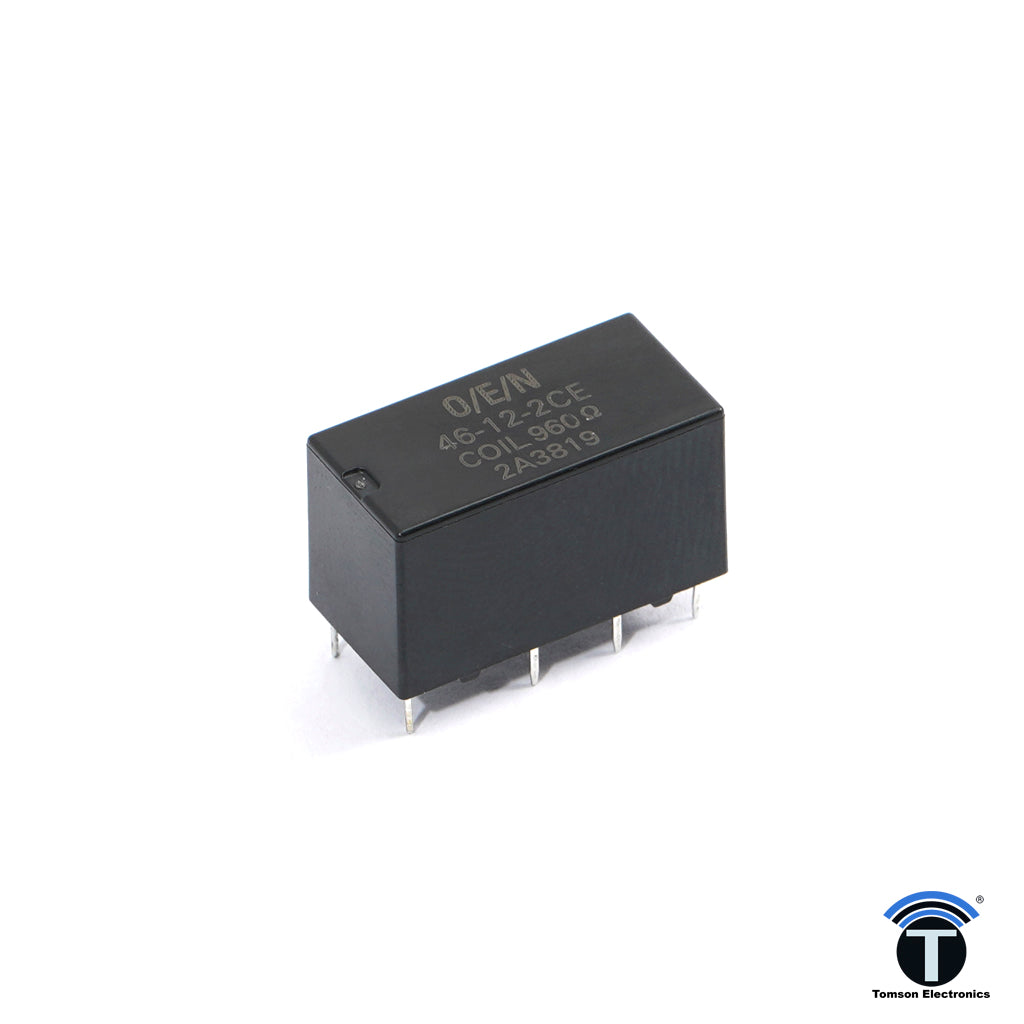 46-12-2C OEN RELAY 46-12-2C OEN RELAY